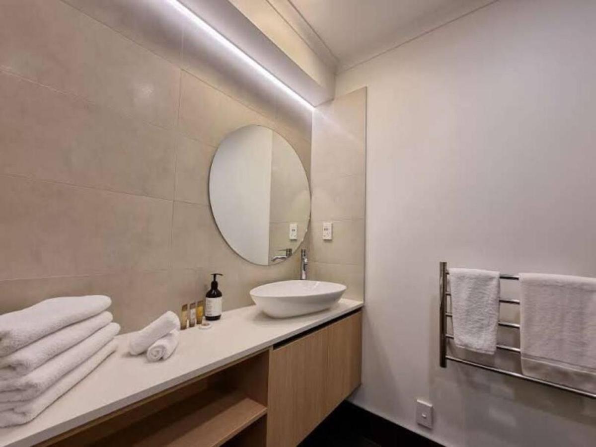 Sweet Escape Cbd Studio With Pool And Gym Auckland Ngoại thất bức ảnh
