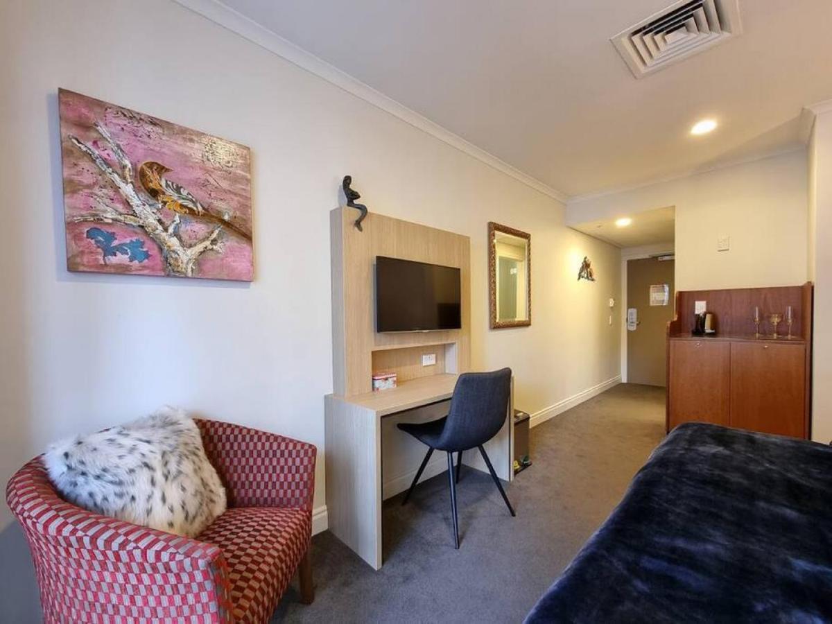Sweet Escape Cbd Studio With Pool And Gym Auckland Ngoại thất bức ảnh