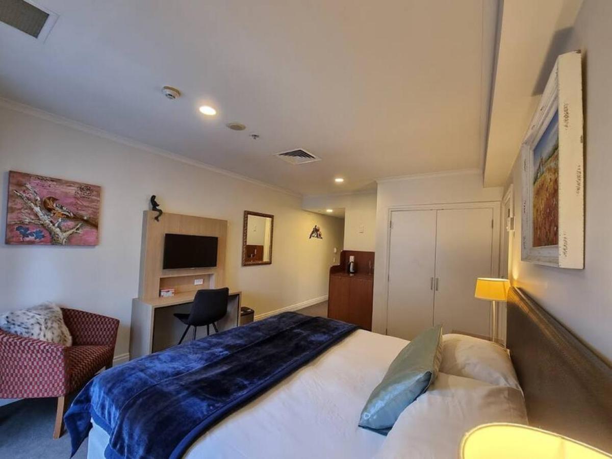 Sweet Escape Cbd Studio With Pool And Gym Auckland Ngoại thất bức ảnh