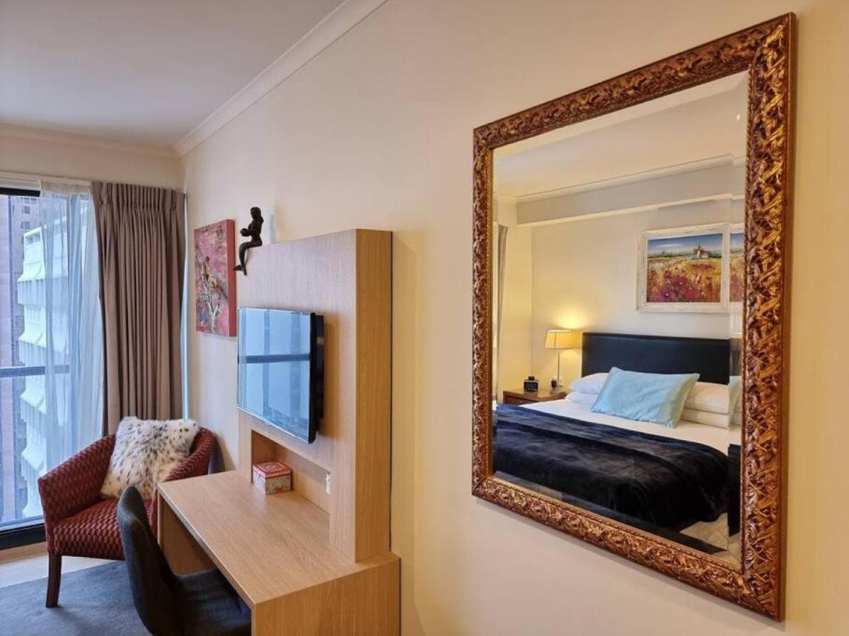 Sweet Escape Cbd Studio With Pool And Gym Auckland Ngoại thất bức ảnh